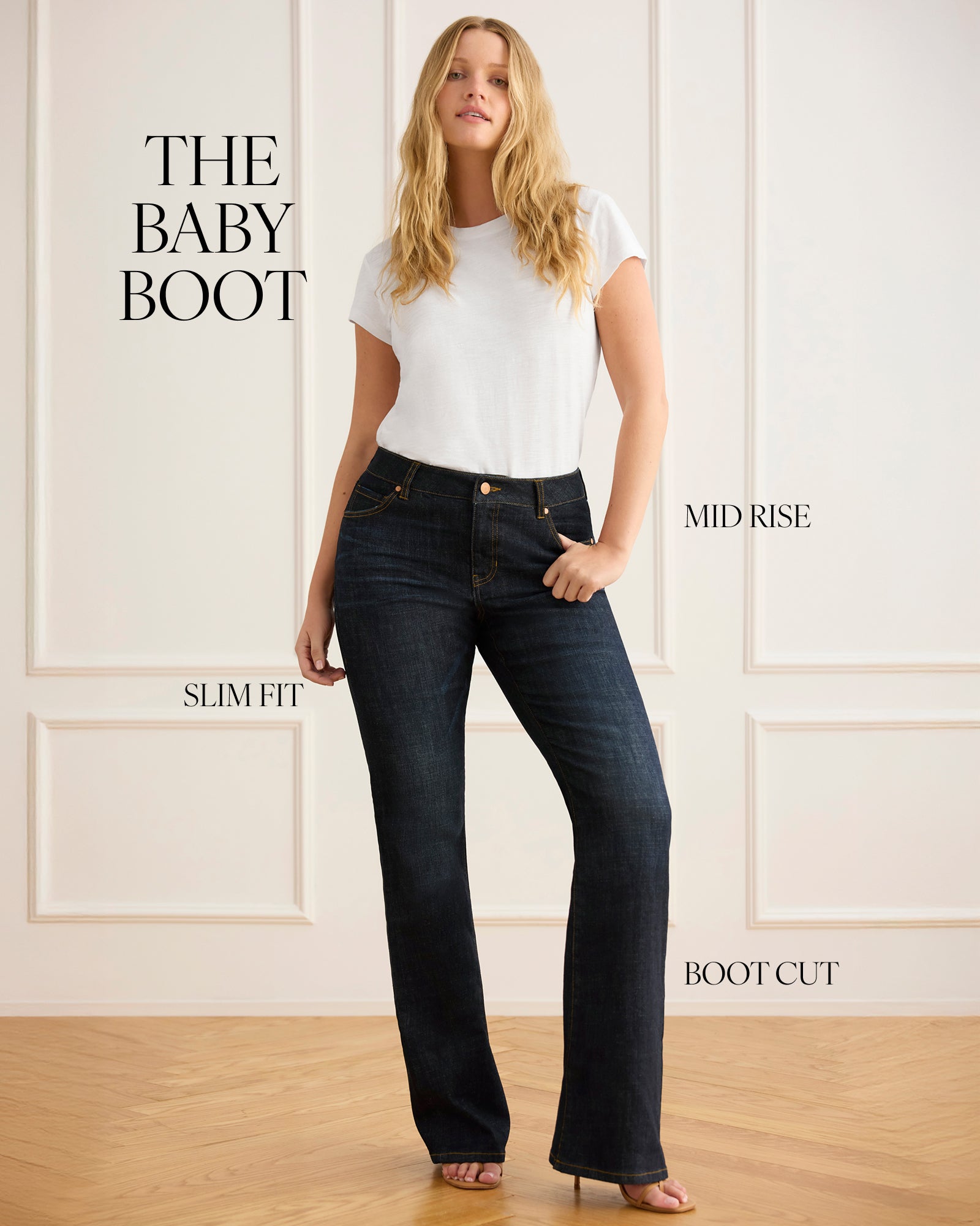 The Denim Guide Spring 2026 – Cabi Clothing