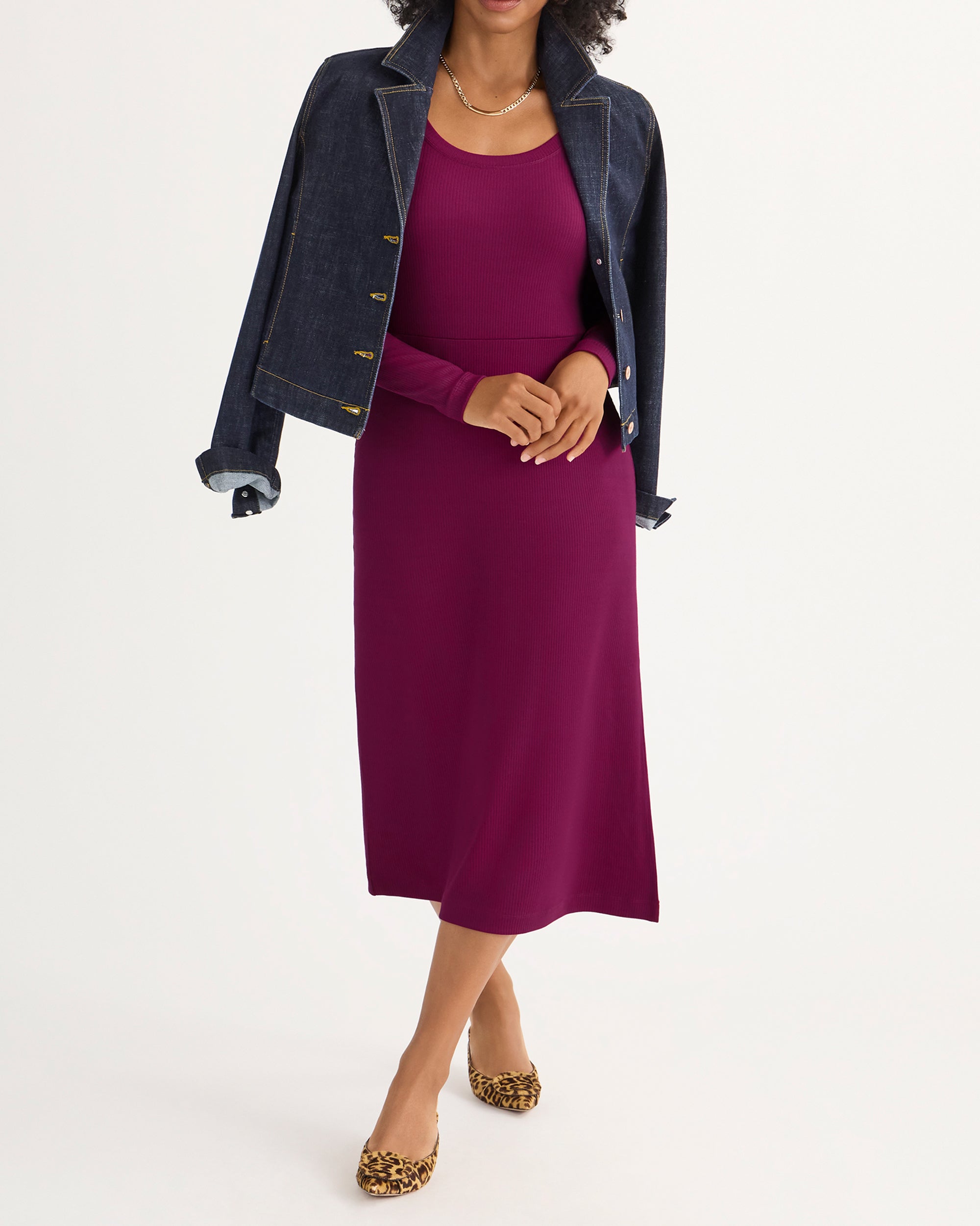 Any Day Dress