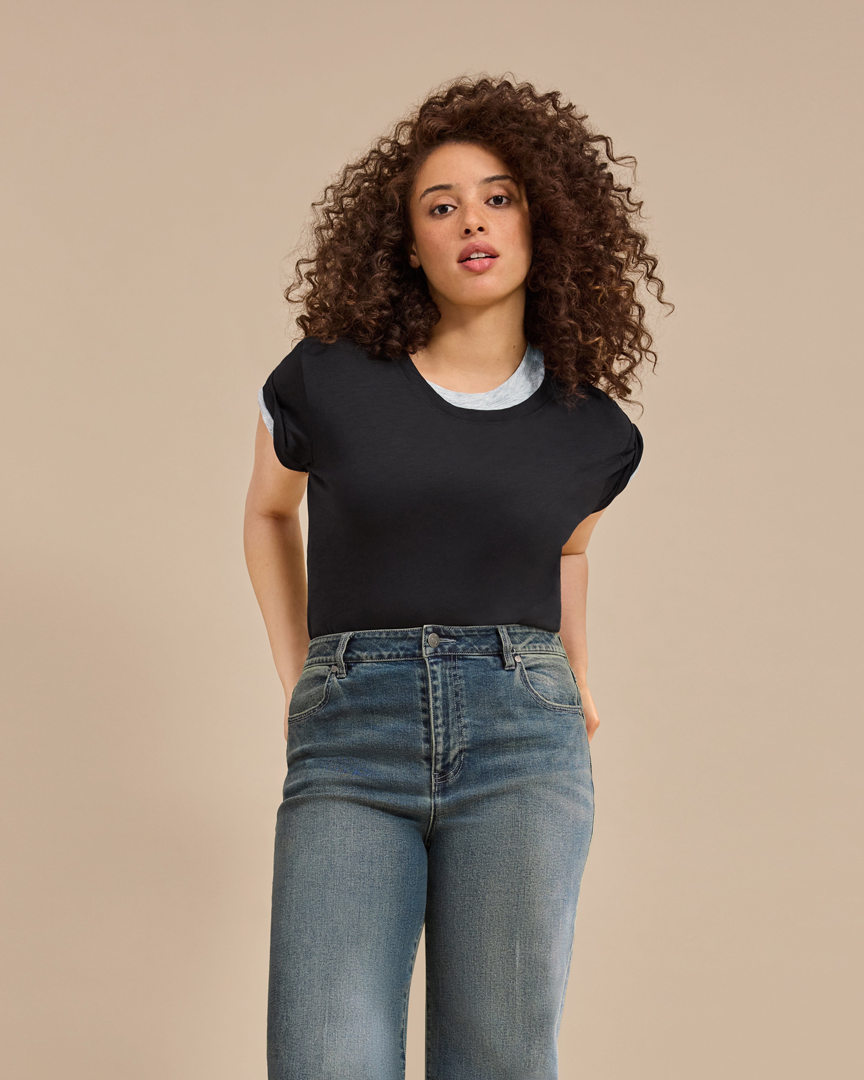 Women's Shirts | Women's Tops – Page 2 – Cabi Clothing