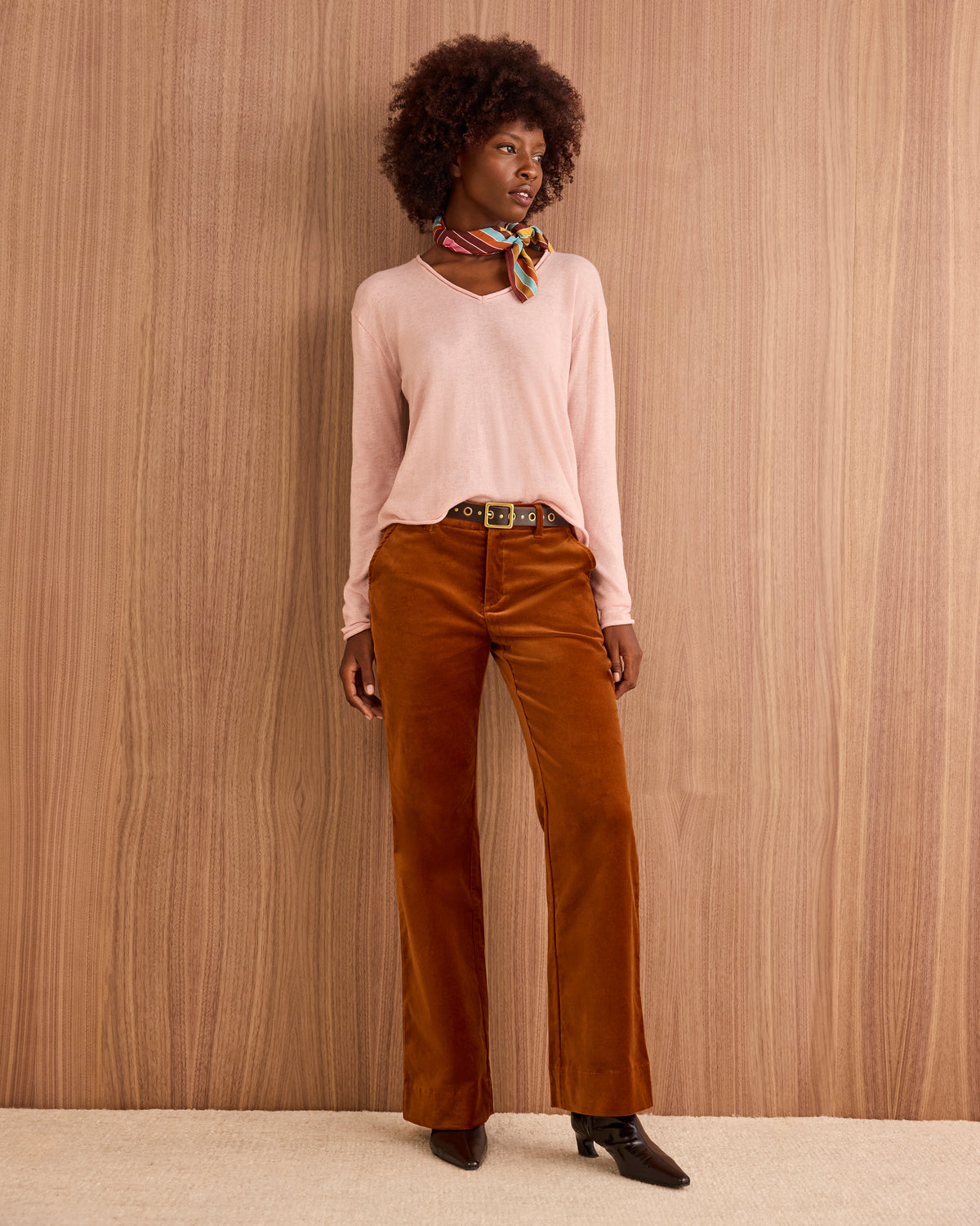 Cocktail Trouser