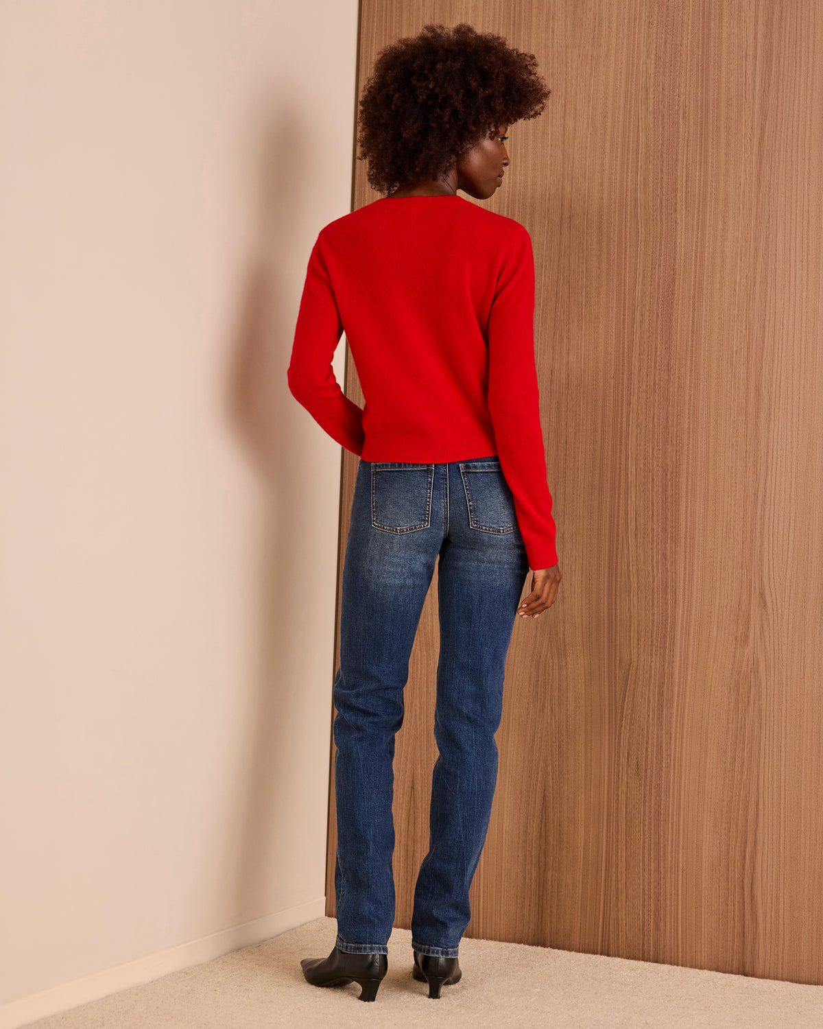 Caroline Cardigan