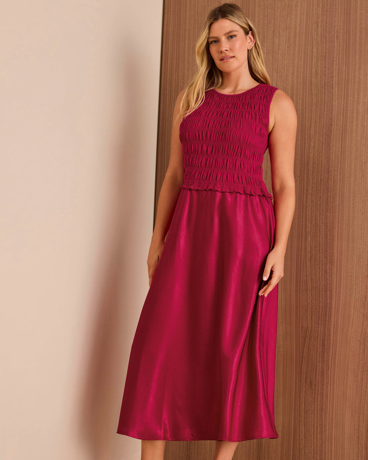 Belle Dress