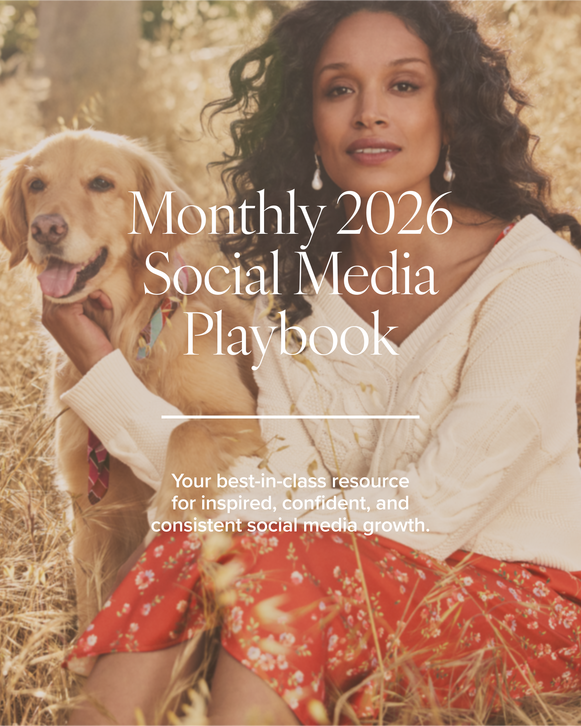 SH Society Fall 2026 Social Media Coaching Accelerator Program