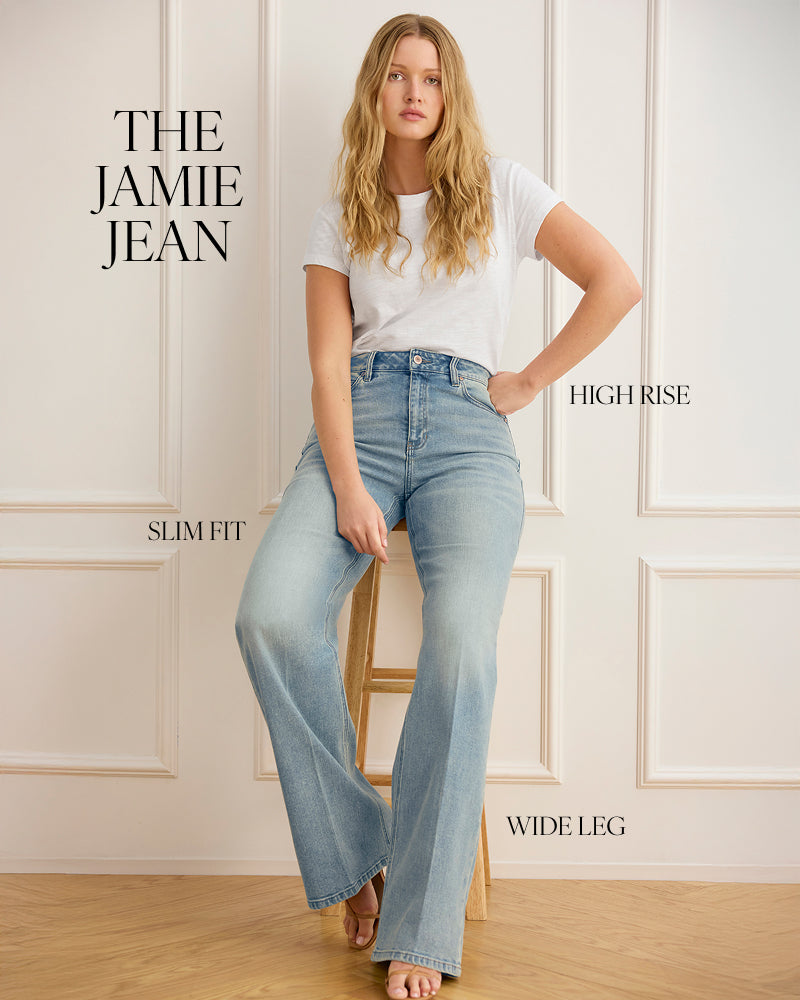 The Denim Guide Spring 2026 – Cabi Clothing