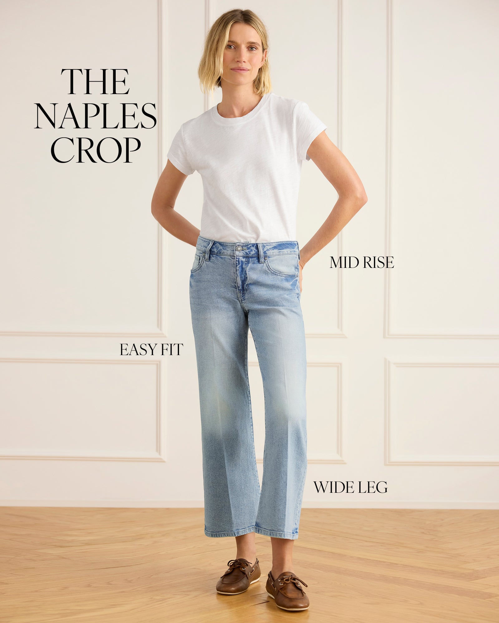 The Denim Guide Spring 2026 – Cabi Clothing