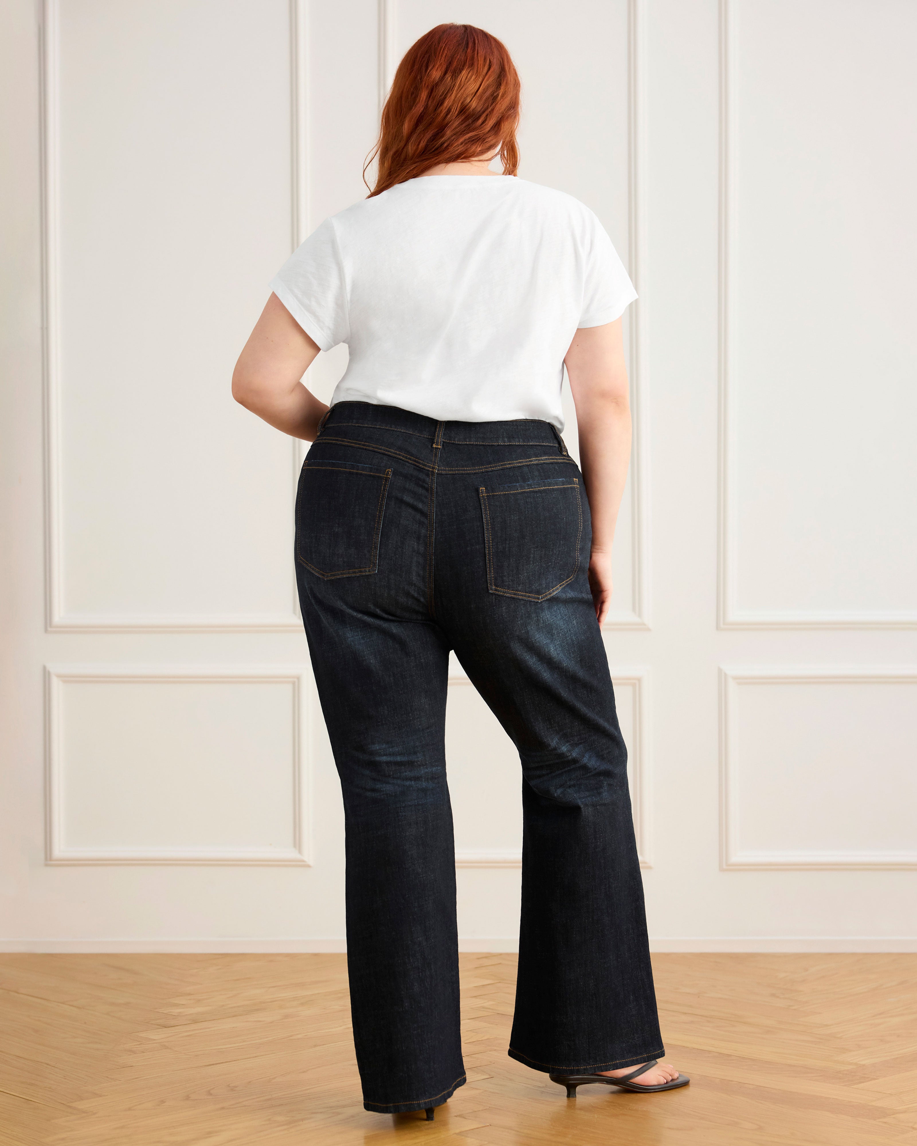 Baby Boot – Cabi Clothing