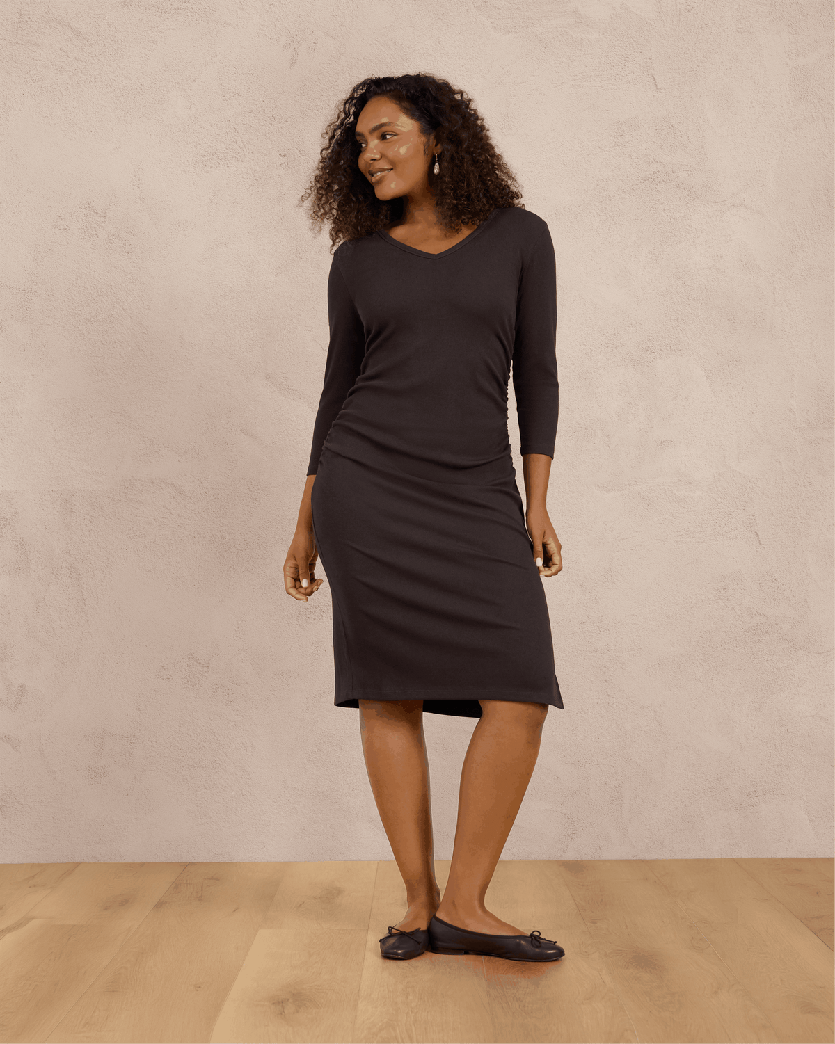 Allure Dress