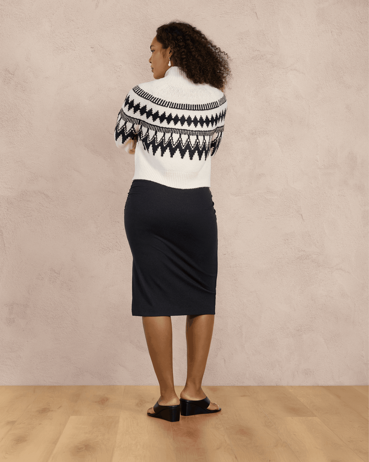 Alpine Cardigan