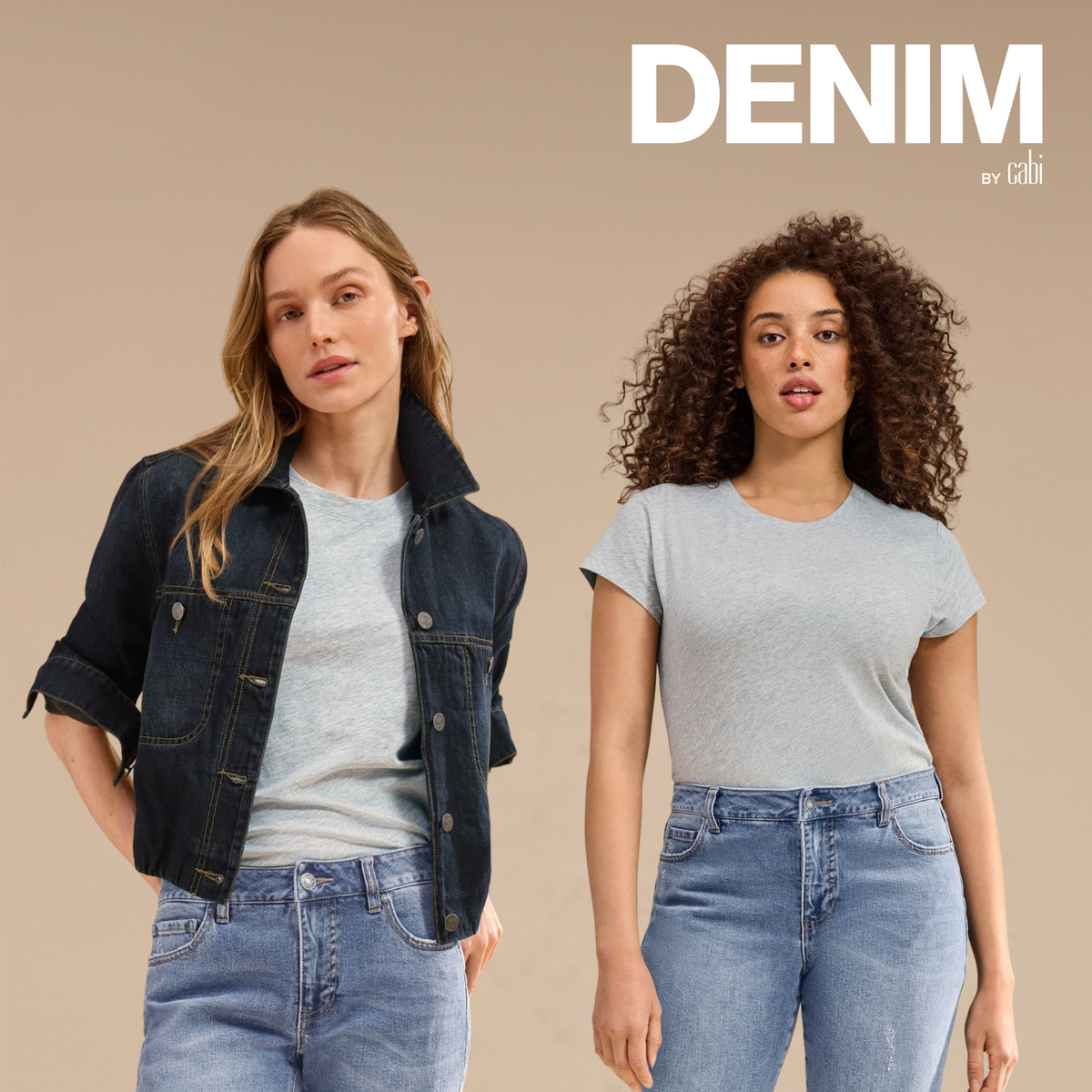 Fall ‘26 Denim Starter Kit