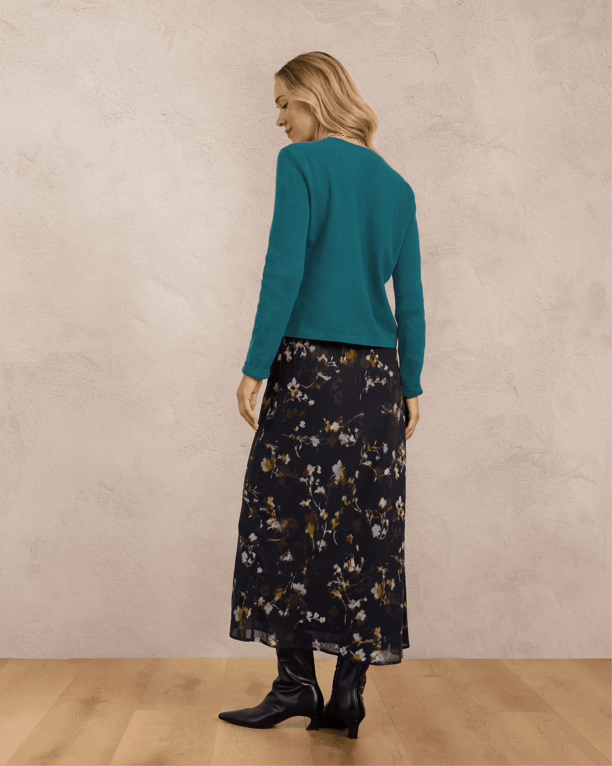 Harmony Pullover