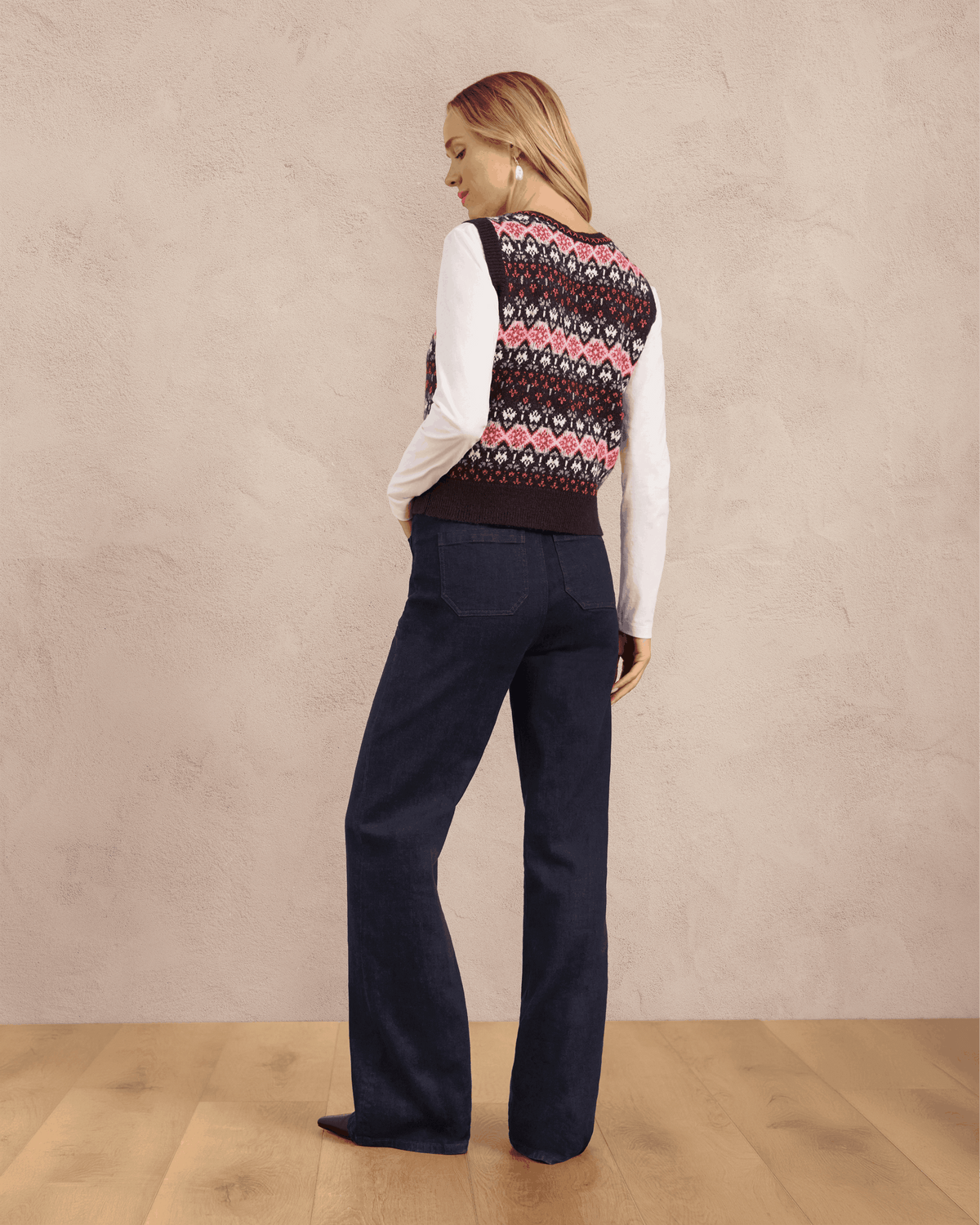 Hudson Vest