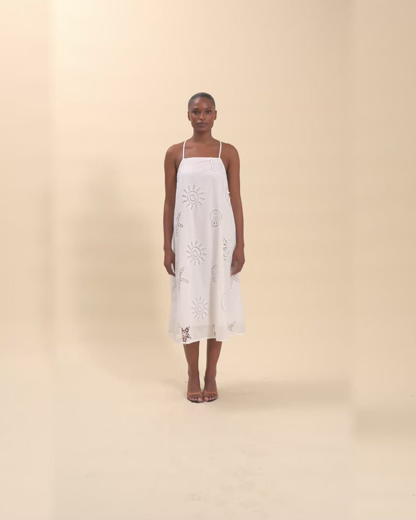 Starfish Dress – Cabi Clothing