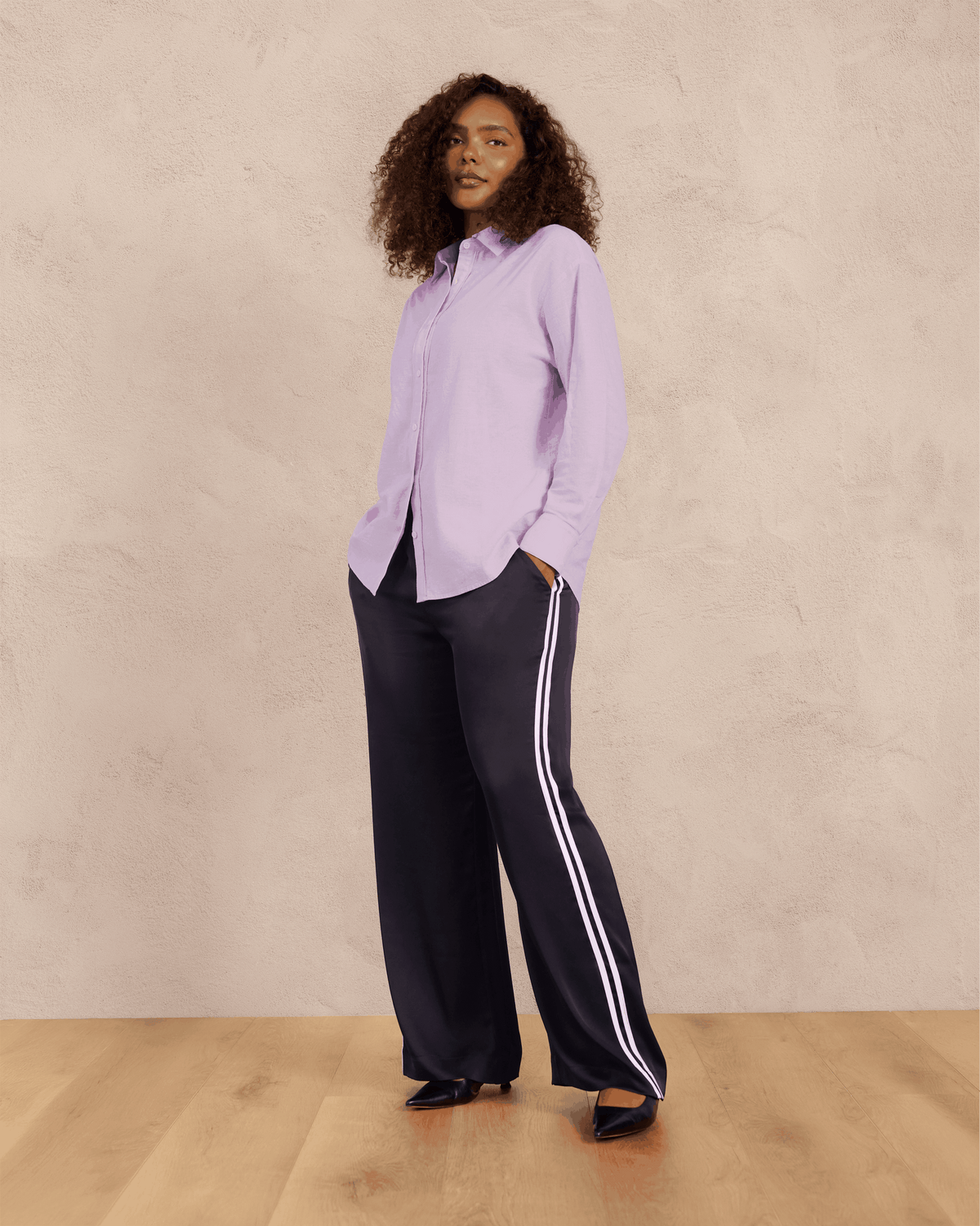 Riley Track Pant