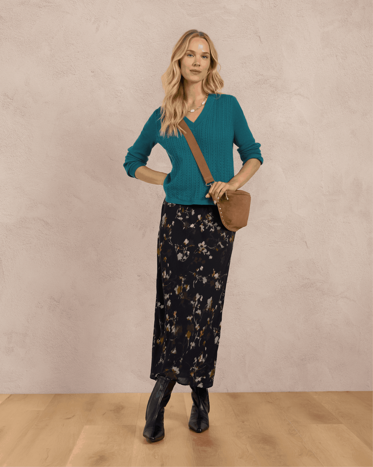 Sadie Crossbody Bag