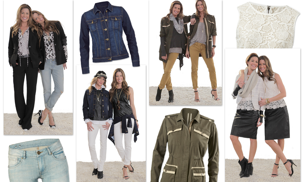 winter to spring outfits