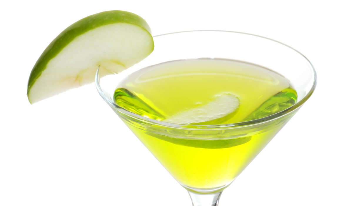 Green Apple Martini Cabi Spring 2025 Collection Recipe Applemartini
