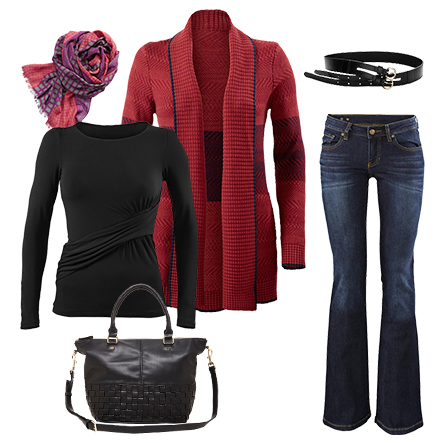 Sweaters + Coats to Keep You Cozy this Fall - CAbi Blog