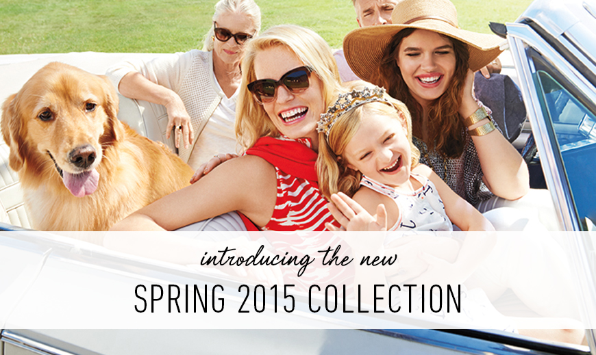 Sneak Peek Of Cabis Spring 2015 Collection Cabi Blog