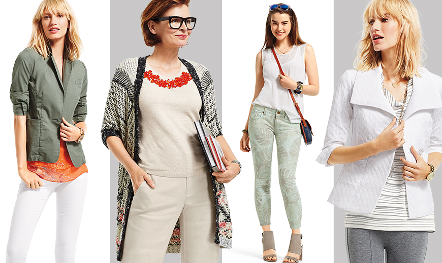 4 Details (and Pieces) We Love in our Spring Collection CAbi Blog