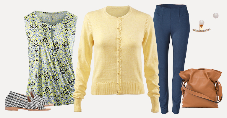 12 Spring Sweaters You Need Cabi Blog