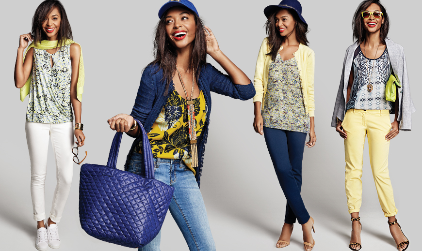 Cabi 2015 Lookbook Spring Clothing You Can Shop Now Cabi Fall 2018