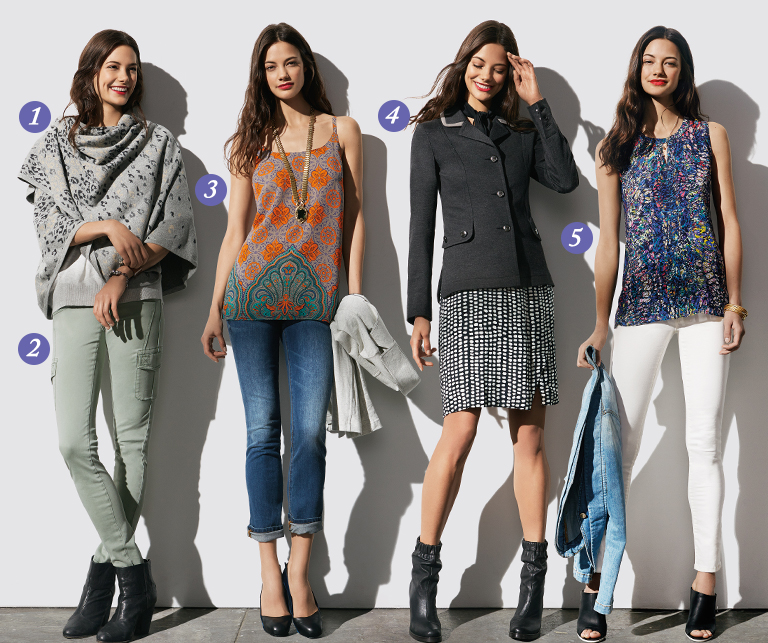 Cabi Fall 2015 Collection Cabi Blog