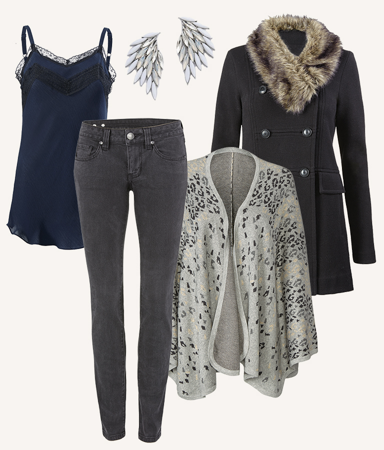 15 Fall Essentials, 30 Flawless Outfits - cabi Blog
