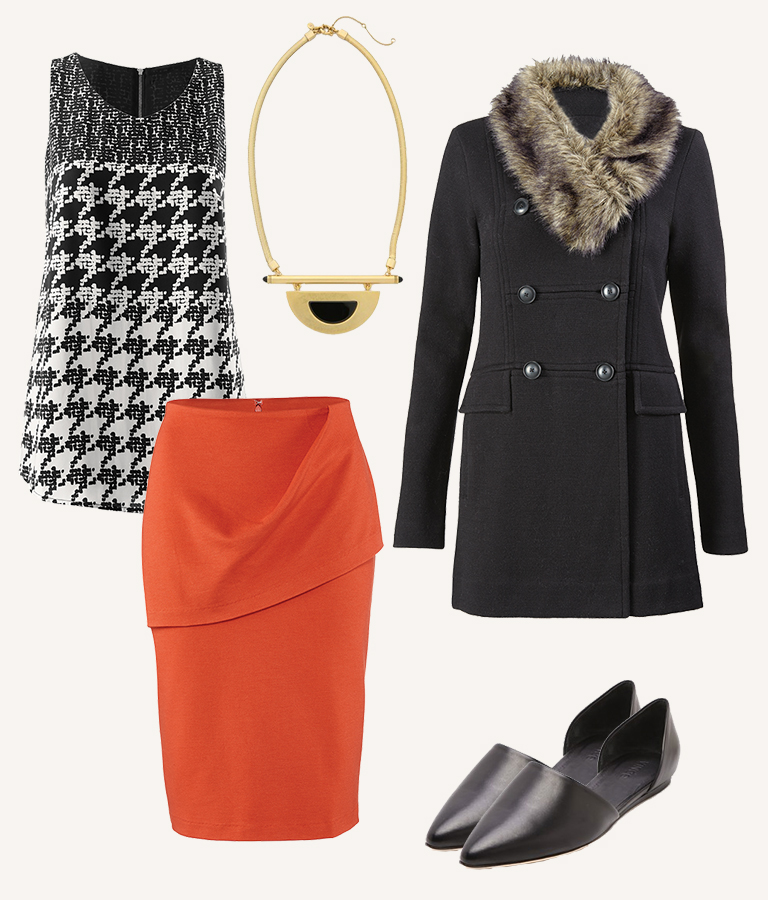 15 Fall Essentials, 30 Flawless Outfits - cabi Blog