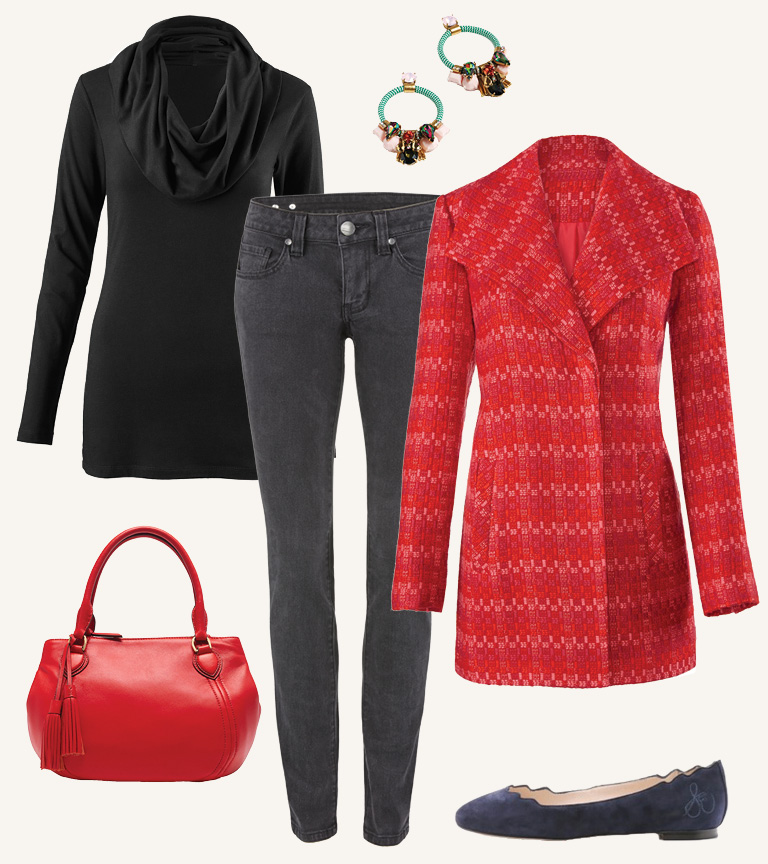 5 Fall Fashion Must-Haves - cabi Blog