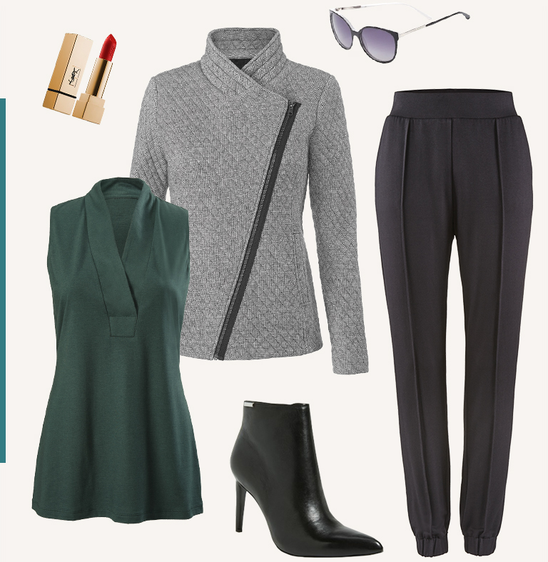 Smarty Pants: The 4 Styles you Need this Fall - cabi Blog