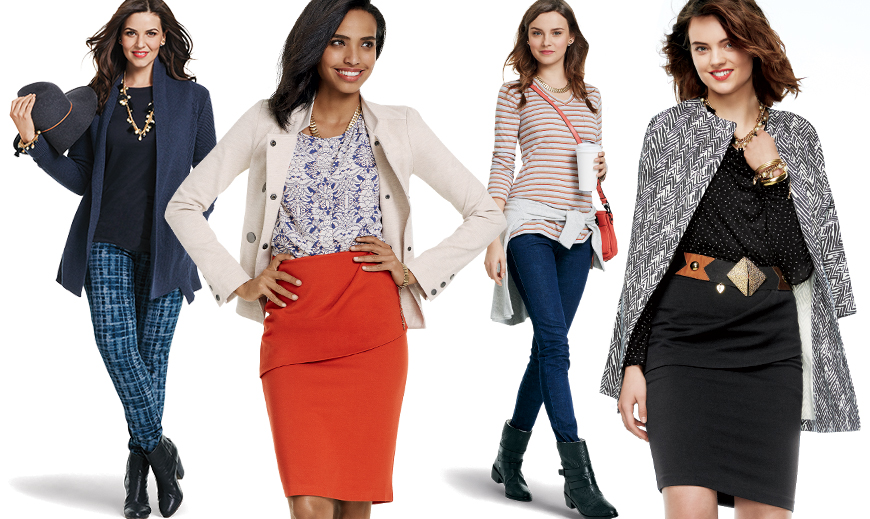 Cabi 2015 Lookbook Spring Clothing You Can Shop Now Cabi Fall 2018