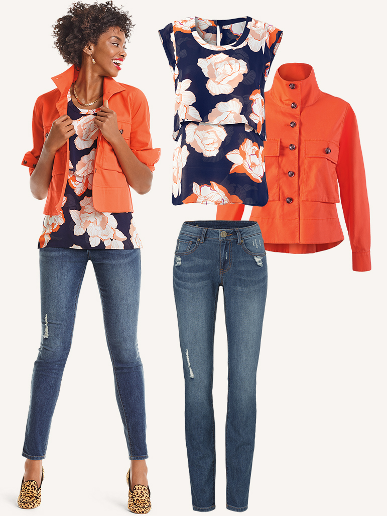 Momtrends Top 5 Picks From The Spring 2016 Collection Cabi Fall 2023 Collection