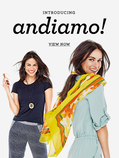 Andiamo Clothes Online Andiamo Clothes Online
