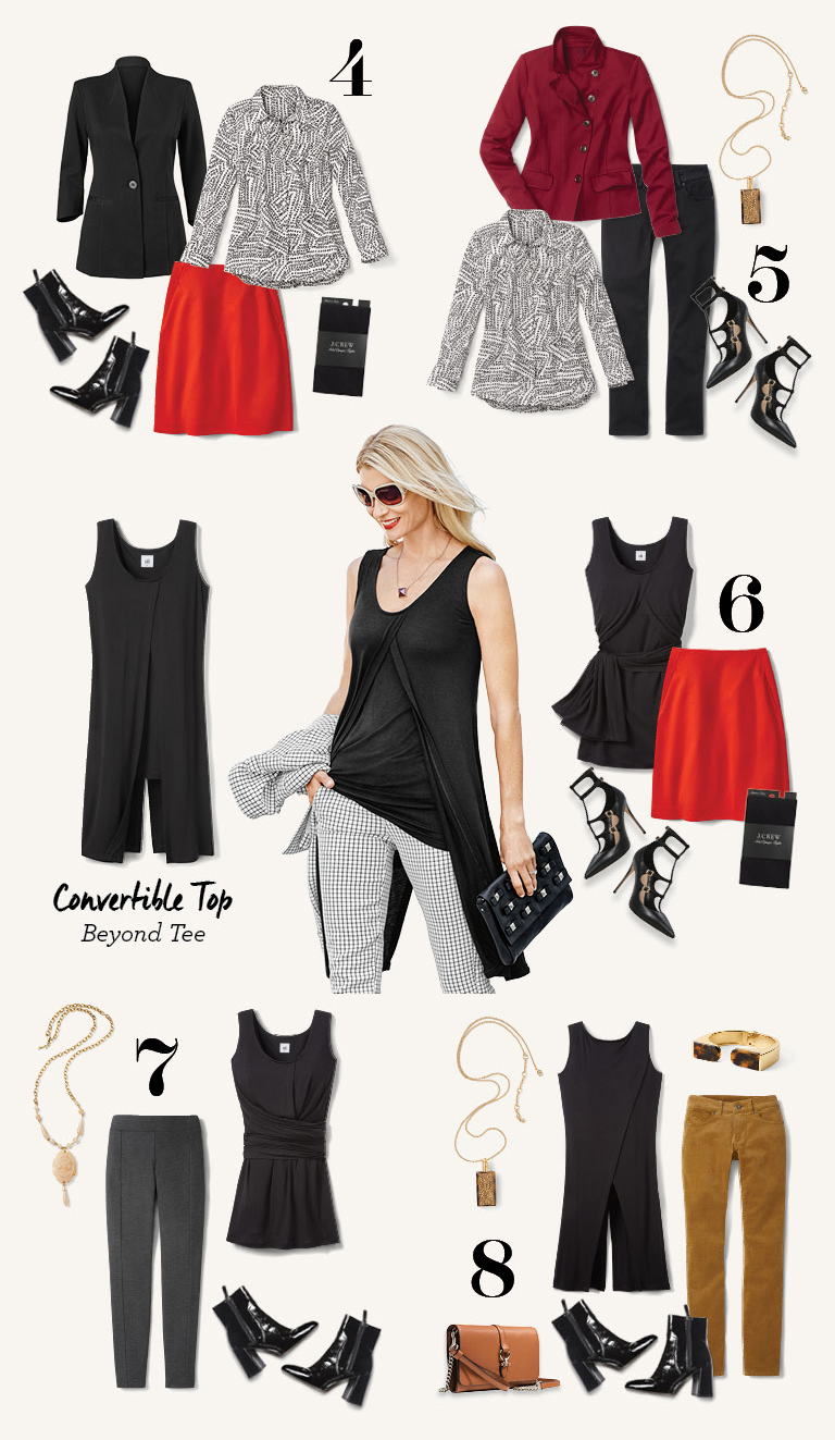 cabi Clothing | 30 Fall Outfits