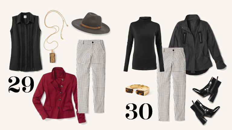 cabi Clothing | 30 Fall Outfits