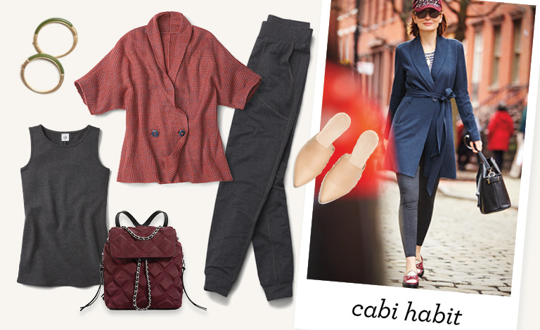 Fall Trends | cabi Clothing