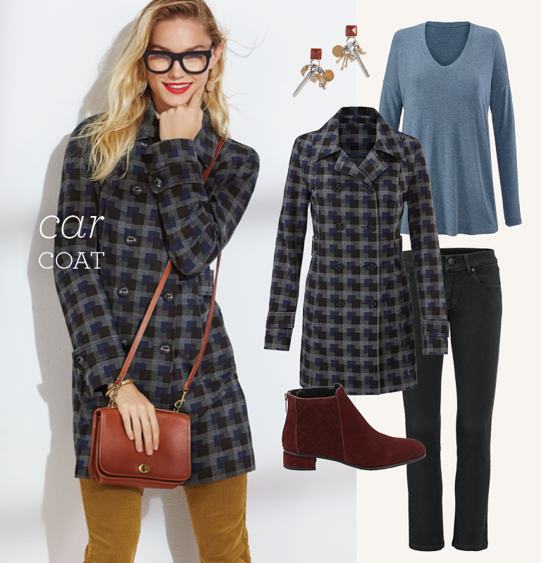 cabi Clothing | Fall New Arrivals