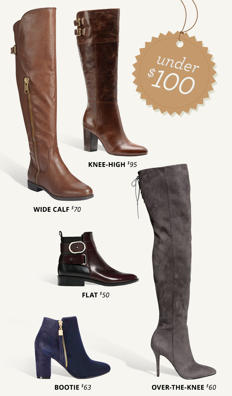 cabi Clothing | Best Boots for Every Budget