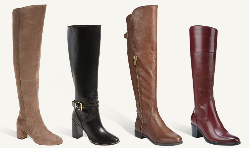 Budget boots sale