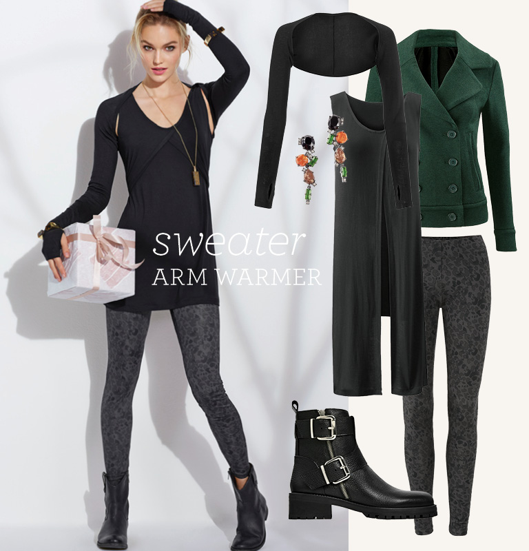 cabi Clothing | New Arrivals| Holiday Charms