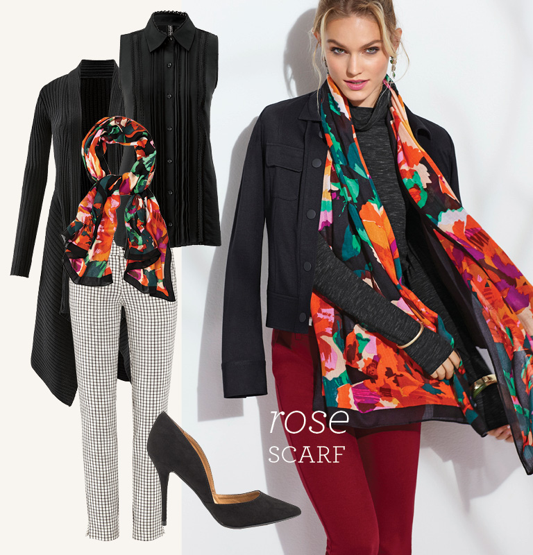 cabi Clothing | New Arrivals| Holiday Charms