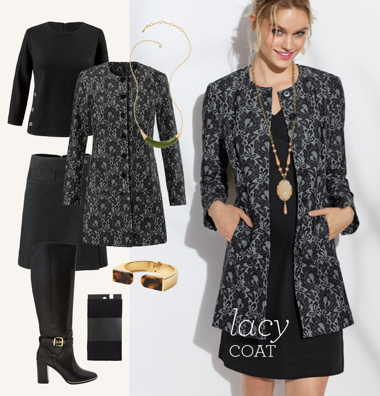 cabi Clothing | New Arrivals| Holiday Charms