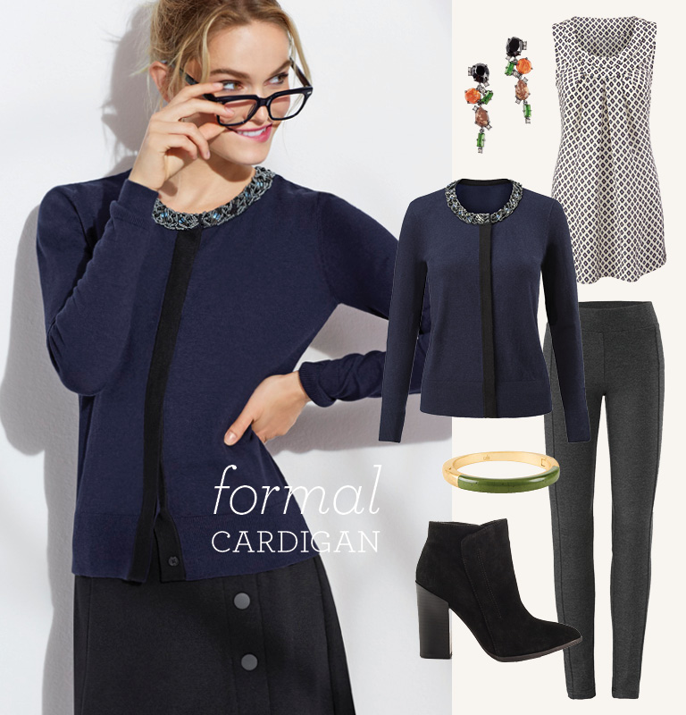 cabi Clothing | New Arrivals| Holiday Charms