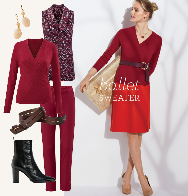 cabi Clothing | New Arrivals| Holiday Charms