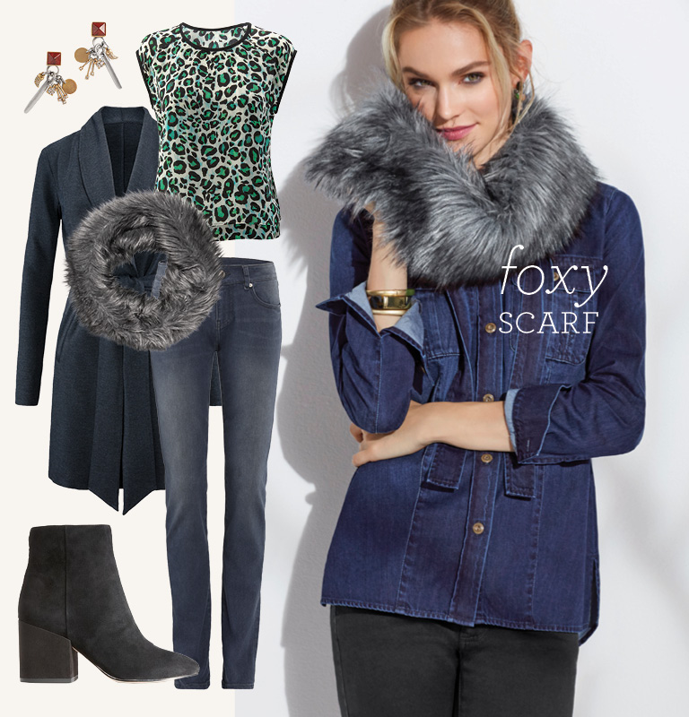 cabi Clothing | New Arrivals| Holiday Charms