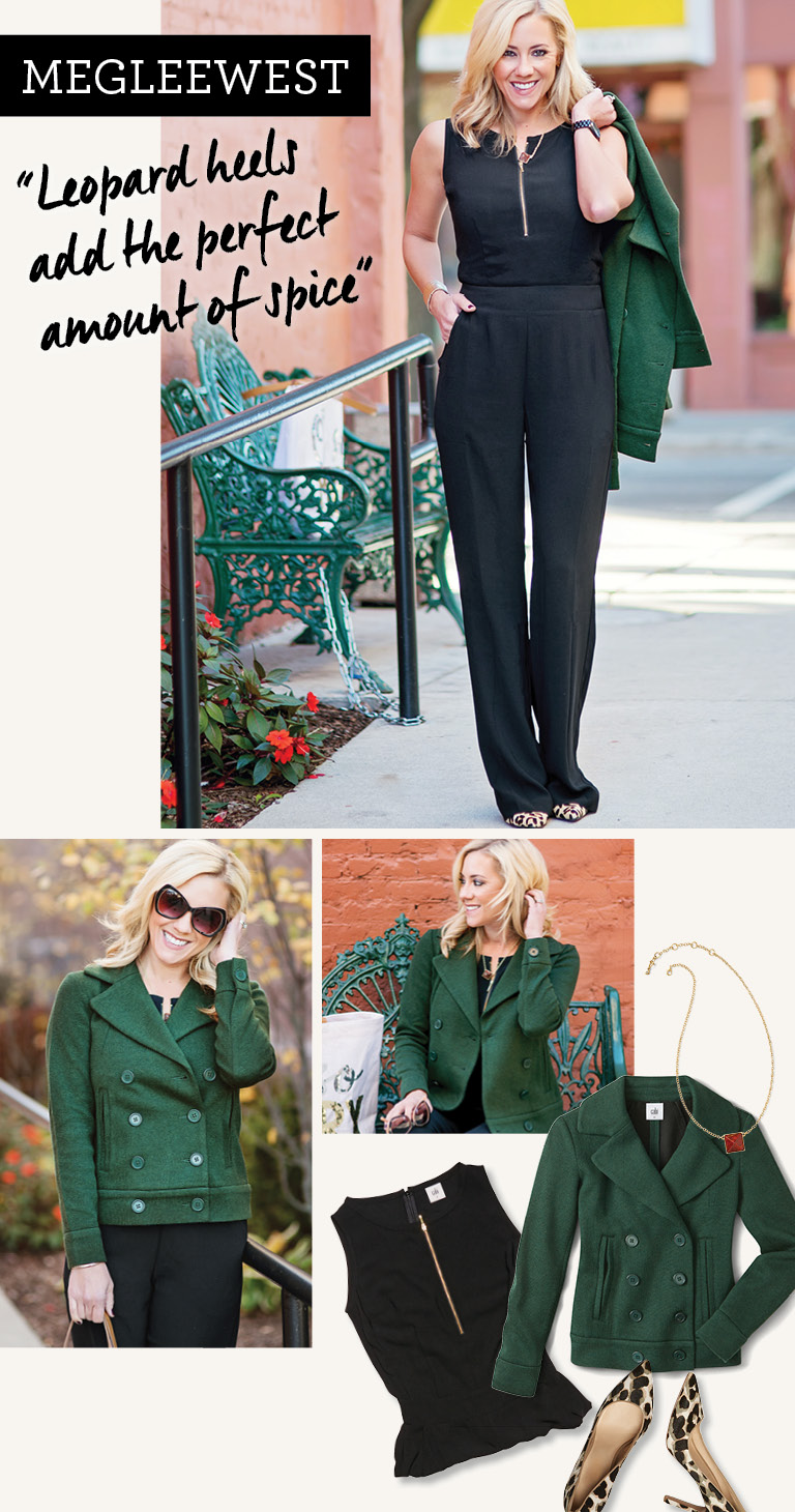 cabi Clothing | Holiday Party Outfits