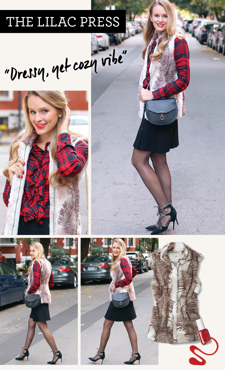 cabi Clothing | Holiday Party Outfits