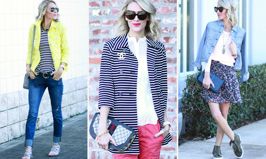 How To Wear Spring Outerwear In Winter Cabi Clothing Spring Outerwear Winter Edition