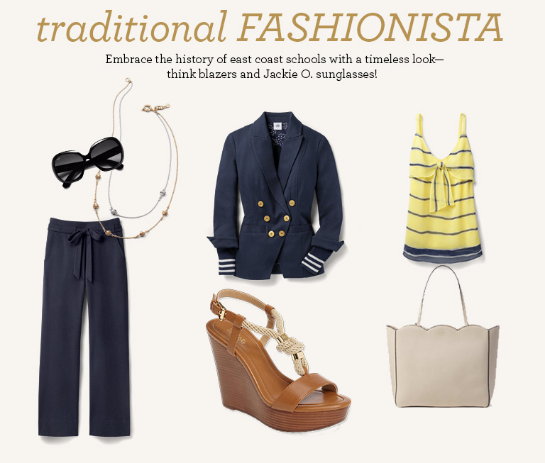 cabi Clothing | Graduation Outfit Ideas