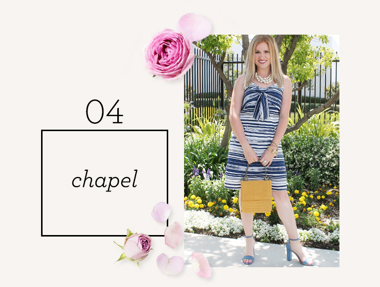 cabi Clothing | What to Wear to a Wedding